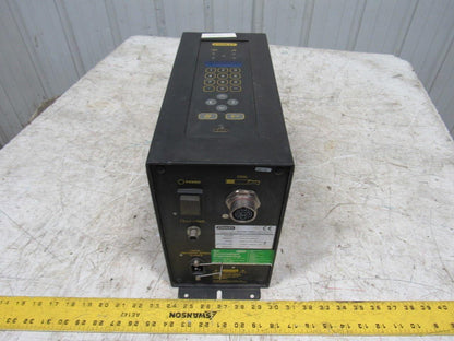 Stanley Works Q1001-010-001 115/230V Alpha Module W/Dnet Nutrunner Controller
