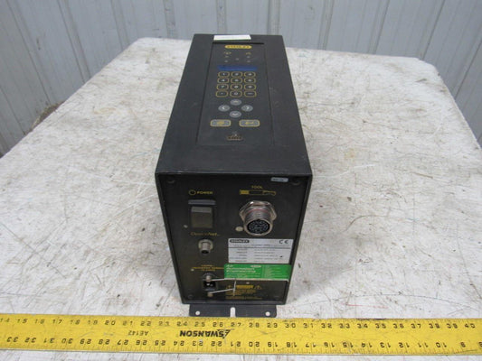 Stanley Works Q1001-010-001 115/230V Alpha Module W/Dnet Nutrunner Controller