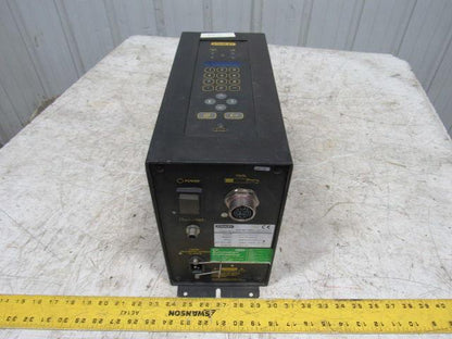 Stanley Works Q1001-010-001 115/230V Alpha Module W/Dnet Nutrunner Controller