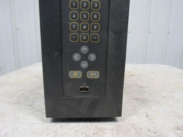 Stanley Works Q1001-010-001 115/230V Alpha Module W/Dnet Nutrunner Controller