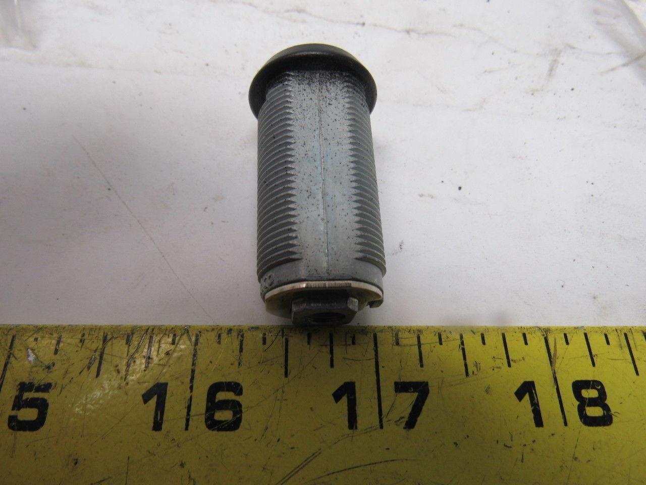 Southco CM-2-3B101-2B Cam Lock Latches w/Key, Nut & Screw Rv Marine Lot of 95