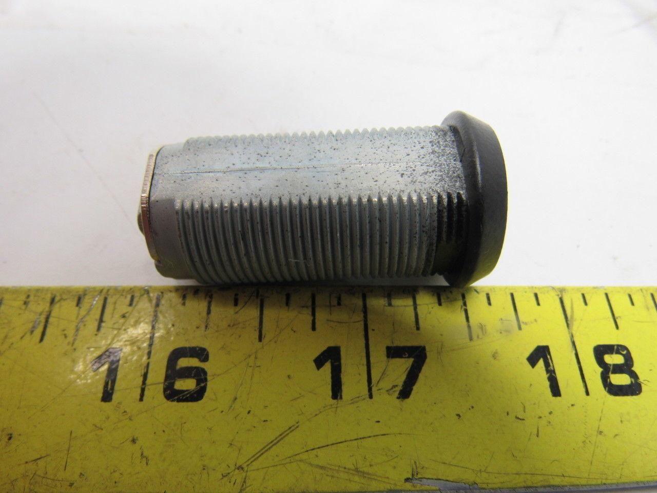 Southco CM-2-3B101-2B Cam Lock Latches w/Key, Nut & Screw Rv Marine Lot of 95