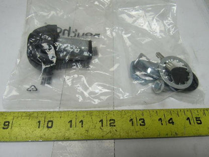 Southco E3-1251-115 Vise Action Latch Kit W/key RV Marine Boat Lot of 50