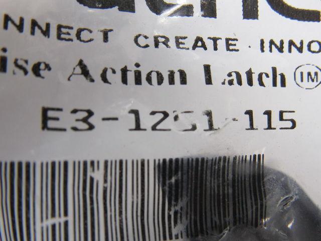 Southco E3-1251-115 Vise Action Latch Kit W/key RV Marine Boat Lot of 50