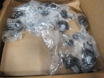 Southco E3-1258-115 Vise Action Latch Kit W/key RV Marine Boat Lot of 50