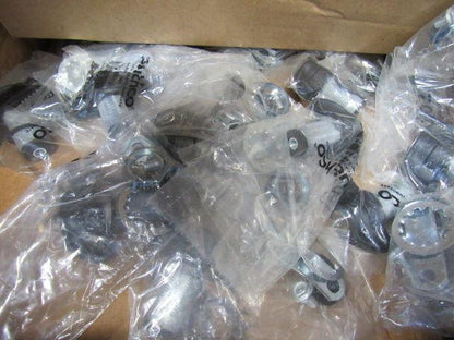 Southco E3-1258-115 Vise Action Latch Kit W/key RV Marine Boat Lot of 50