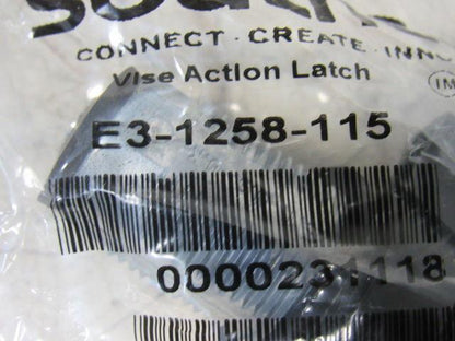 Southco E3-1258-115 Vise Action Latch Kit W/key RV Marine Boat Lot of 50