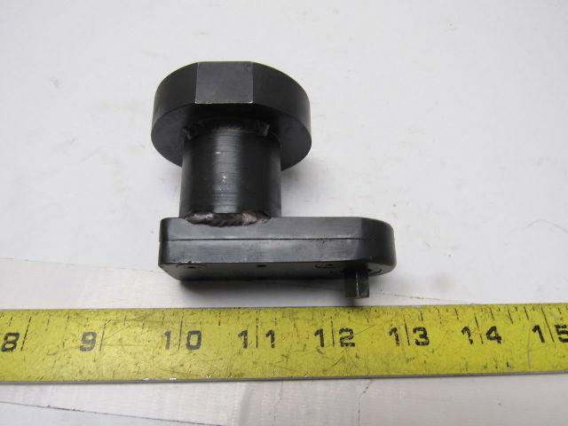 Jemms-Cascade 3BM2312B5D3179 Offset Angle 1/2" Hex Drive x 8mm 2-1/2" Projection
