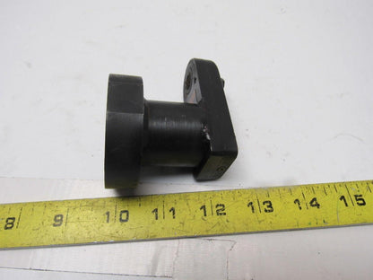 Jemms-Cascade 3BM2312B5D3179 Offset Angle 1/2" Hex Drive x 8mm 2-1/2" Projection