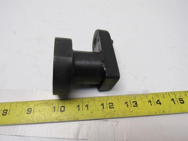 Jemms-Cascade 3BM2312B5D3179 Offset Angle 1/2" Hex Drive x 8mm 2-1/2" Projection