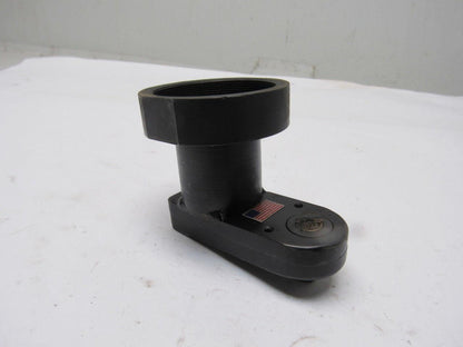 Jemms-Cascade 3BM2312B5D3179 Offset Angle 1/2" Hex Drive x 8mm 2-1/2" Projection