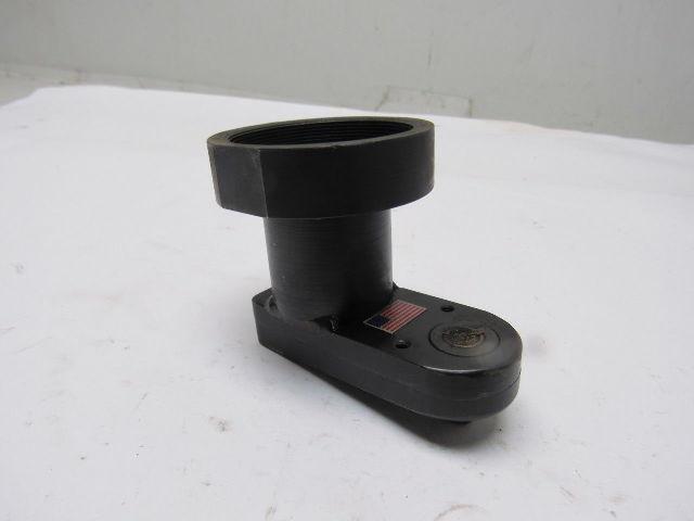 Jemms-Cascade 3BM2312B5D3179 Offset Angle 1/2" Hex Drive x 8mm 2-1/2" Projection