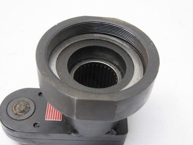 Jemms-Cascade 3BM2312B5D3179 Offset Angle 1/2" Hex Drive x 8mm 2-1/2" Projection