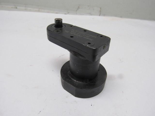 Jemms-Cascade 3BM2312B5D3179 Offset Angle 1/2" Hex Drive x 8mm 2-1/2" Projection
