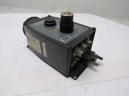 Atlas Copco ESL04 8433 0570 13 Stack Light Base Power Supply