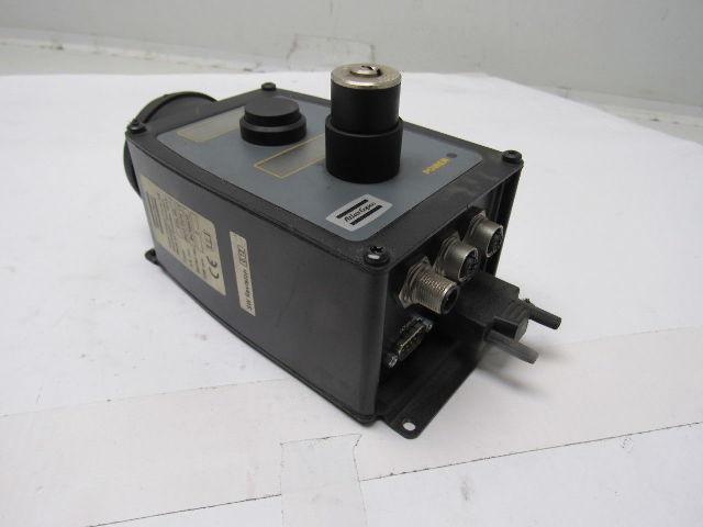 Atlas Copco ESL04 8433 0570 13 Stack Light Base Power Supply