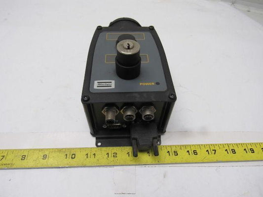 Atlas Copco ESL04 8433 0570 13 Stack Light Base Power Supply