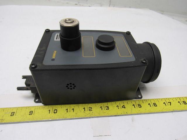 Atlas Copco ESL04 8433 0570 13 Stack Light Base Power Supply