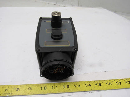 Atlas Copco ESL04 8433 0570 13 Stack Light Base Power Supply