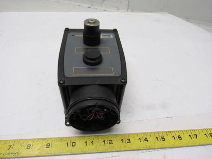 Atlas Copco ESL04 8433 0570 13 Stack Light Base Power Supply
