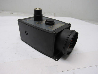 Atlas Copco ESL04 8433 0570 13 Stack Light Base Power Supply