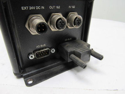 Atlas Copco ESL04 8433 0570 13 Stack Light Base Power Supply