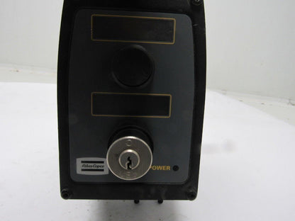 Atlas Copco ESL04 8433 0570 13 Stack Light Base Power Supply