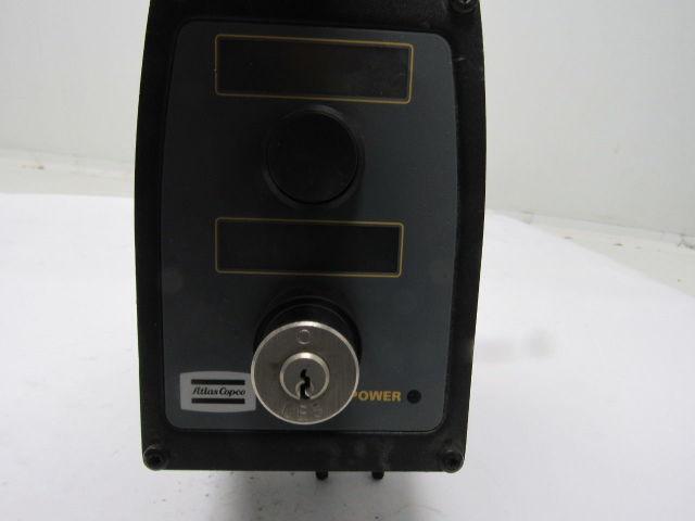 Atlas Copco ESL04 8433 0570 13 Stack Light Base Power Supply