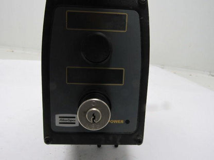 Atlas Copco ESL04 8433 0570 13 Stack Light Base Power Supply