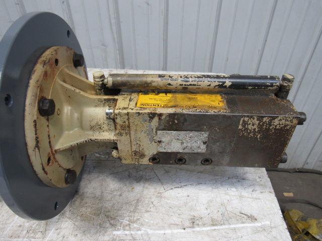 Knoll KTS 32-64-T2-G 15Hp Vertical Screw Coolant Pump 460V 3Ph