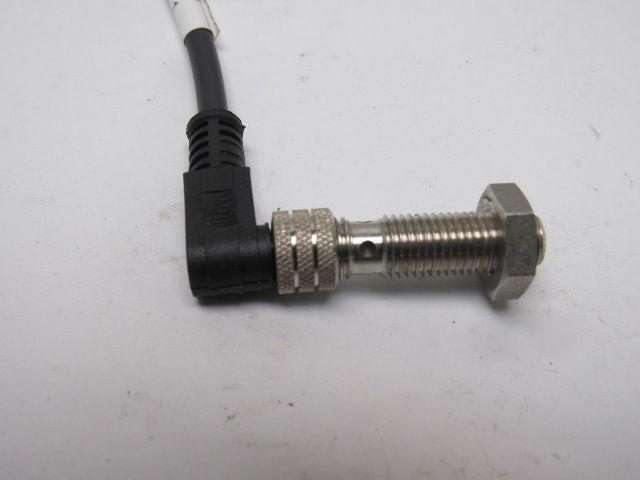 IFM Efector IE5366 60VAC 75VDC Inductive Proximity Sensor