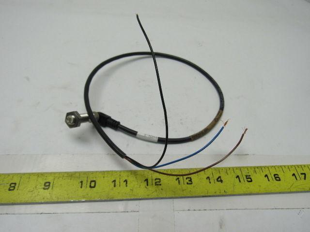 IFM Efector IE5366 60VAC 75VDC Inductive Proximity Sensor