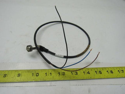 IFM Efector IE5366 60VAC 75VDC Inductive Proximity Sensor