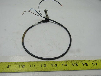 IFM Efector IE5366 60VAC 75VDC Inductive Proximity Sensor