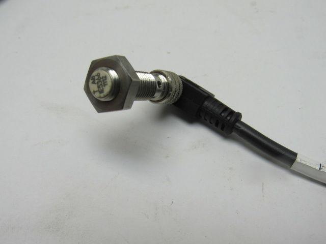IFM Efector IE5366 60VAC 75VDC Inductive Proximity Sensor