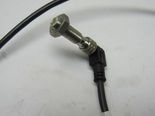 IFM Efector IE5366 60VAC 75VDC Inductive Proximity Sensor