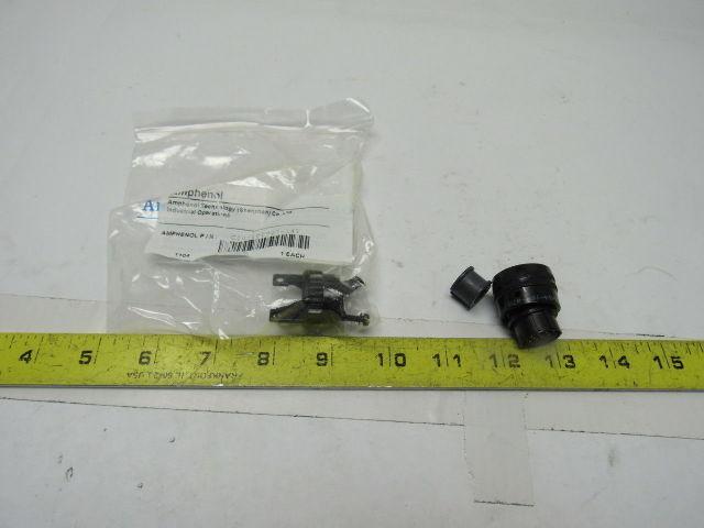 IFM Efector IE5366 60VAC 75VDC Inductive Proximity Sensor