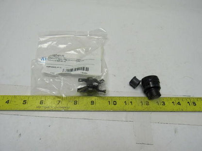 IFM Efector IE5366 60VAC 75VDC Inductive Proximity Sensor
