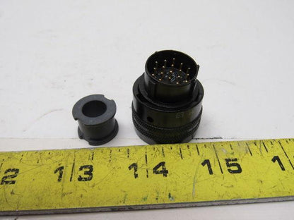 IFM Efector IE5366 60VAC 75VDC Inductive Proximity Sensor