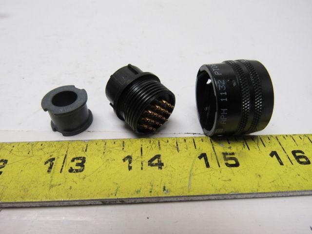 IFM Efector IE5366 60VAC 75VDC Inductive Proximity Sensor