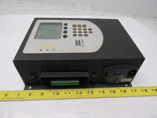 Atlas Copco 9810-7050-80 RE Qualifier II Batch Counter Pneumatic Verifier