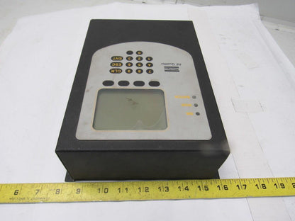 Atlas Copco 9810-7050-80 RE Qualifier II Batch Counter Pneumatic Verifier