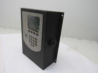 Atlas Copco 9810-7050-80 RE Qualifier II Batch Counter Pneumatic Verifier