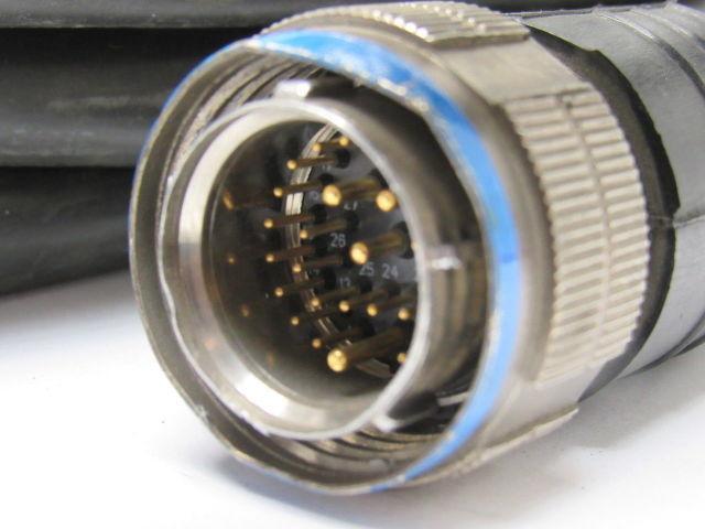 Stanley 00C200100 Hi-Flex Nutrunner Tool Extension Cable 24'