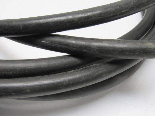 Stanley 00C200100 Hi-Flex Nutrunner Tool Extension Cable 24'