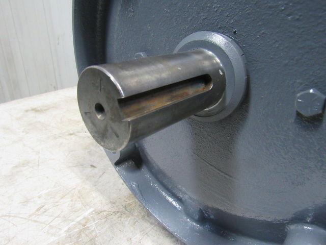 US Motors A25P1CS R118 25Hp Electric Motor 460V 3PH 324US Frame 3535RPM
