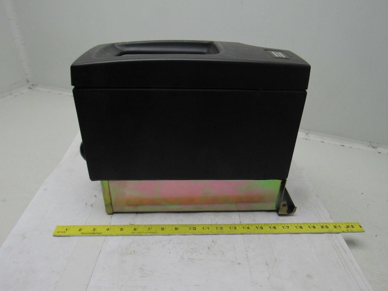 Atlas Copco D132-DS7 8433082233 Tensor DS7 Control Drive Nutrunner