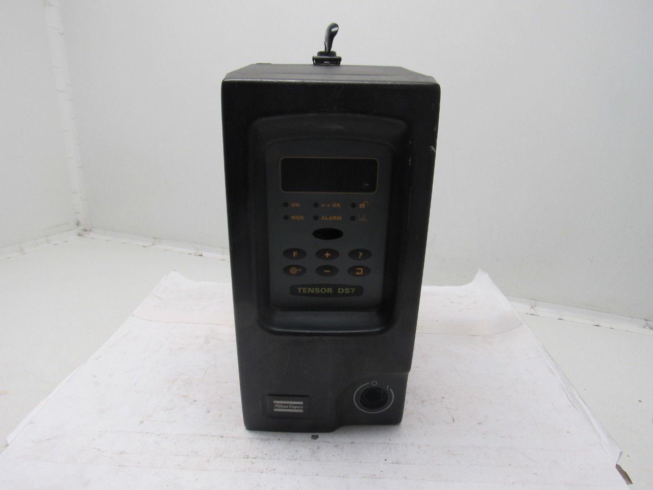 Atlas Copco D132-DS7 8433082233 Tensor DS7 Control Drive Nutrunner