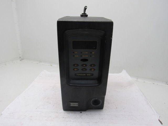 Atlas Copco D132-DS7 8433082233 Tensor DS7 Control Drive Nutrunner