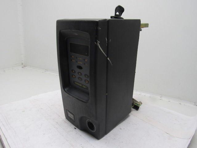 Atlas Copco D132-DS7 8433082233 Tensor DS7 Control Drive Nutrunner